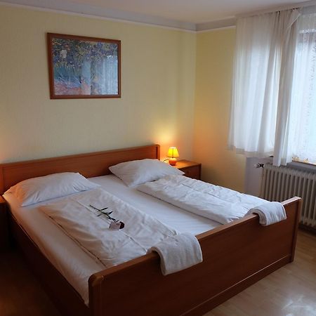 Panorama Hotel Kassel Niestetal Bagian luar foto